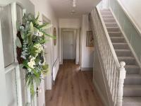 Coastal Way Lodge - Chambres d'hôtes Liscannor