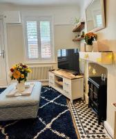 31 Sailsbury road - B&B Marlborough