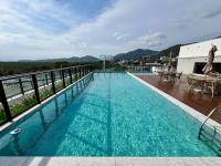 Estudio de Alto Padrão em Florianópolis | Região SC-401 - Ferienwohnung Florianópolis