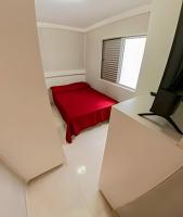 Apartamento completo, aconchegante Uberaba J&JF I - Ferienwohnung Uberaba