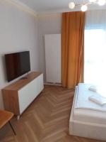 Sunny Haven Poznan - Ferienwohnung Posen