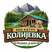 Eko Katun Kolijevka - B&B Berane