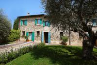 Cascina Girolda - Ferienwohnung Peschiera del Garda