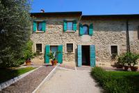 Cascina Girolda - Ferienwohnung Peschiera del Garda