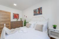 Centrum Kosice Apartment 60m2 4 beds - B&B Košice