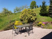 Erholungsblick - Bed and Breakfast Oberharmersbach