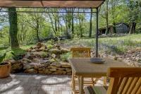 Doppelzimmer mit Terrasse