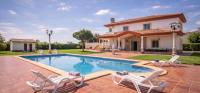 Casa Rural Los Gaspares - Chambres d'hôtes La Carlota