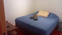 Chambre Double avec Salle de Bains Commune