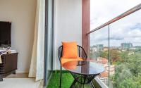 1 bed unit at LEOs Residences Lavington Nairobi - Ferienwohnung Nairobi