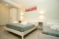 Chambre Quadruple Deluxe