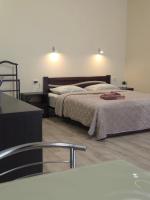 Апартаменти у центрі біля площі - B&B Chernígov