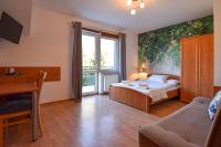 Triple Room with Balcony