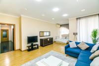 Apartment On Mc Donalds - Ferienwohnung Baku