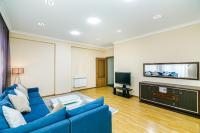 Apartment On Mc Donalds - Ferienwohnung Baku