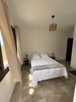 appartement olivese - B&B Olivese