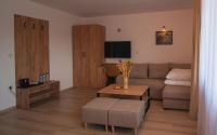 Chambre Familiale - Vue sur Jardin