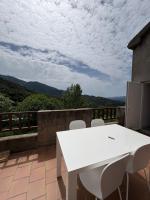 appartement olivese - Bed and Breakfast Olivese