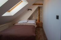 Appartement 2 Chambres Deluxe avec Balcon