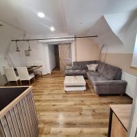 CozyNest - B&B Kamna Gorica