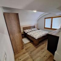 CozyNest - Ferienwohnung Kamna Gorica