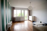 Mieszkanie z widokiem na morze Apartament Witomino - B&B Gdynia