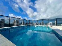 Apê aconchegante no coração de Boa Viagem - B&B Recife
