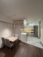 Apartment on Fialkova - B&B Lviv