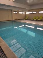 DEPARTAMENTOS MICHELLE Pile climatizada - B&B Necochea
