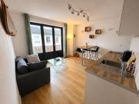 Éclat d'Écume - Vue mer - Hypercentre - 31 M2 - Quiberon - B&B Quiberon