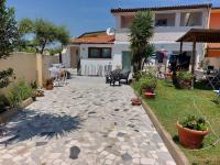 A Casa di Mary a 2 passi dal mare - Chambres d'hôtes Arbatax