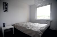 Mieszkanie z widokiem na morze Apartament Witomino - Ferienwohnung Gdingen