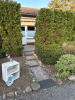 Nur ein paar Schritte zum Dümmersee - B&B Hüde