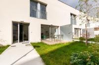 Jolie maison lumineuse, calme et cozy - Chambres d'hôtes Bordeaux