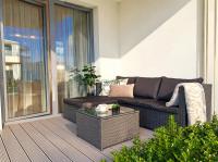 Apartament Sapphire 2 Rogowo Pearl - Ferienwohnung Mrzeżyno