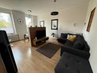 Apartament nad jeziorem Czos - B&B Mrągowo