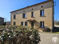 Trivalou - B&B Fauch