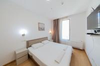 Horizon Apartment - Ferienwohnung Budva