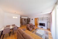 Horizon Apartment - Ferienwohnung Budva