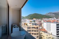 Horizon Apartment - Ferienwohnung Budva