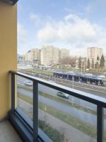 Legnicka Residence Adam i Ela - Ferienwohnung Wroclaw