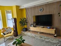 M&J Summer - B&B Bournemouth