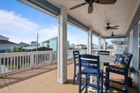 Let's get Beachy! - B&B Bolivar Peninsula