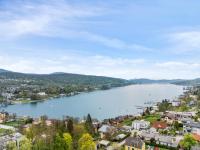 Lakeside Velden - Ferienwohnung Velden am Wörther See