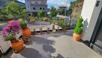 Soleil Apartmens Gjirokaster - B&B Gjirokastra