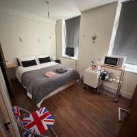 W12 ensuite - Chambres d'hôtes Londres