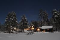 Bungalow am Wasser