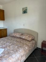 Two-Bedroom Deluxe Apartment with Balcony