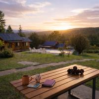 Cabaña cerca de Carlos Paz en Tanti - B&B Tanti