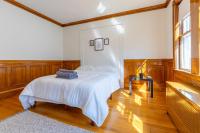 154 Quite & Bright & Spacious Apt in Brighton - B&B Boston